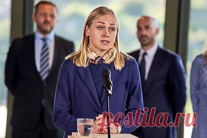 Глава МИД Финляндии назвала Россию «угрозой» НАТО