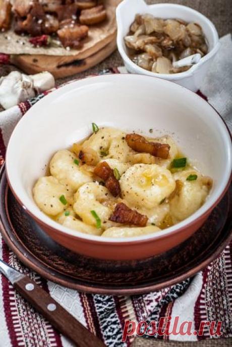 Четыре вкуса