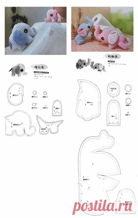 Рукоделие - идеи, мастер-классы