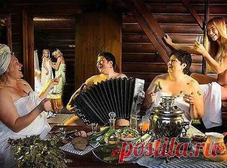 КРАСОТКИ