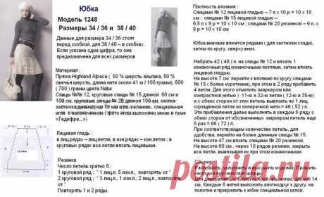 Изображение: Вязание спицами по диагонали с описанием. Как связать жаккардовую ... Найдено в Google. Источник: feltingshop.ru.