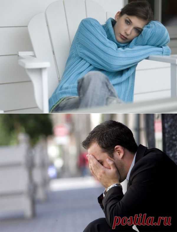 Мой муж импотент...как жить | Гостиная для друзей