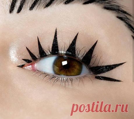 Untitled Inspiration в Instagram: «🖤 @sabinelemmens_makeupartist» 1,509 отметок «Нравится», 15 комментариев — Untitled Inspiration (@untitledinspiration) в Instagram: «🖤 @sabinelemmens_makeupartist»