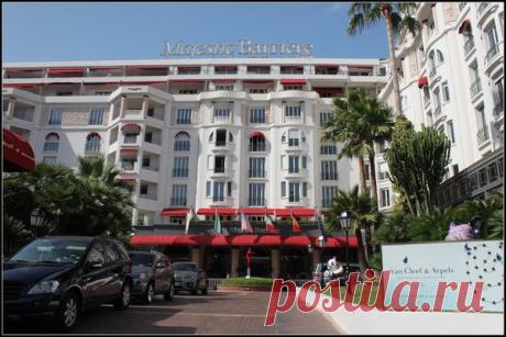 Лазурный берег, Канны. | Фотографии Светлана Верхошинская | 8083 фото