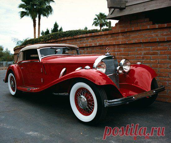 ретро автомобили - Поиск в Google