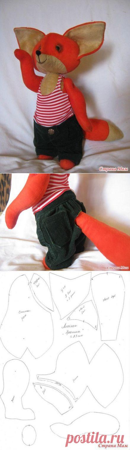 Кукольный мир