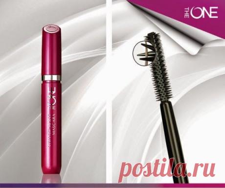 Ресничка к ресничке