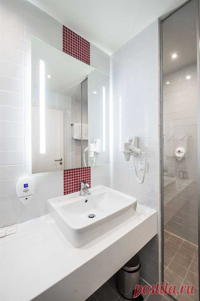 Найкращі пропозиції: Park Inn by Radisson Sochi City Centre - Сочі - Росія