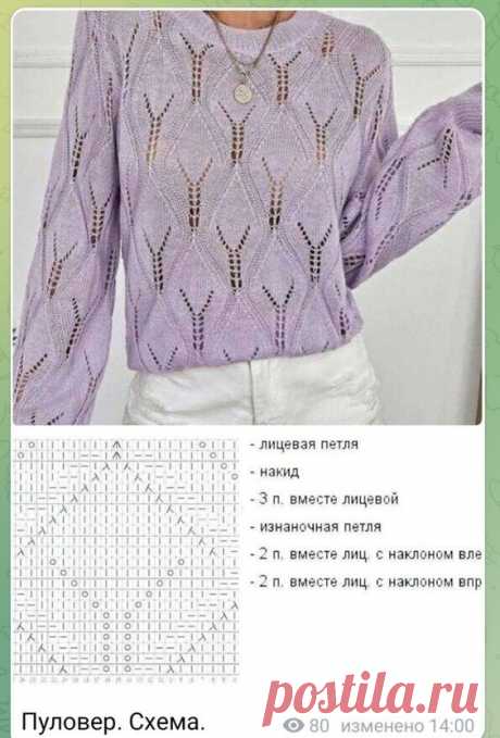 Pin page
