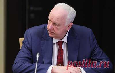 Бастрыкин поручил обеспечить взаимодействие с МЧС РФ для спасения Наговициной. Глава СК дал такое поручение после обращения сына альпинистки