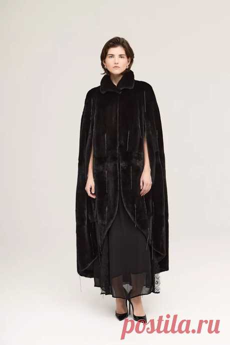 Меха Екатерина | Стильные шубы из качественного натурального меха от производителя