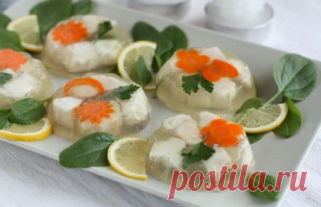 Рыбные блюда · Все — MEGOCOOKER
