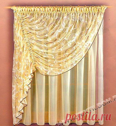 простенько...