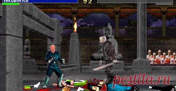 Как «совместили» Mortal Kombat и «Поле Чудес»? Популярность Mortal Kombat даже спустя несколько лет остается высокой. Тем не менее, эта игра, вероятно, уступает по популярности телепередаче «Поле Чудес», которую ведет всеми любимый Леонид Якубович. Известный блогер Алексей Dex на своем канале animaction decks в YouTube показал, что будет, если совместить их во едино. Представленный ниже ролик является пародией на Mortal Kombat., а …