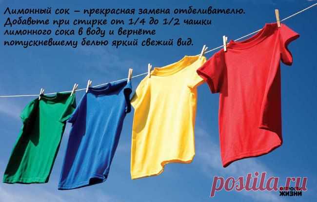 Хитрости жизни