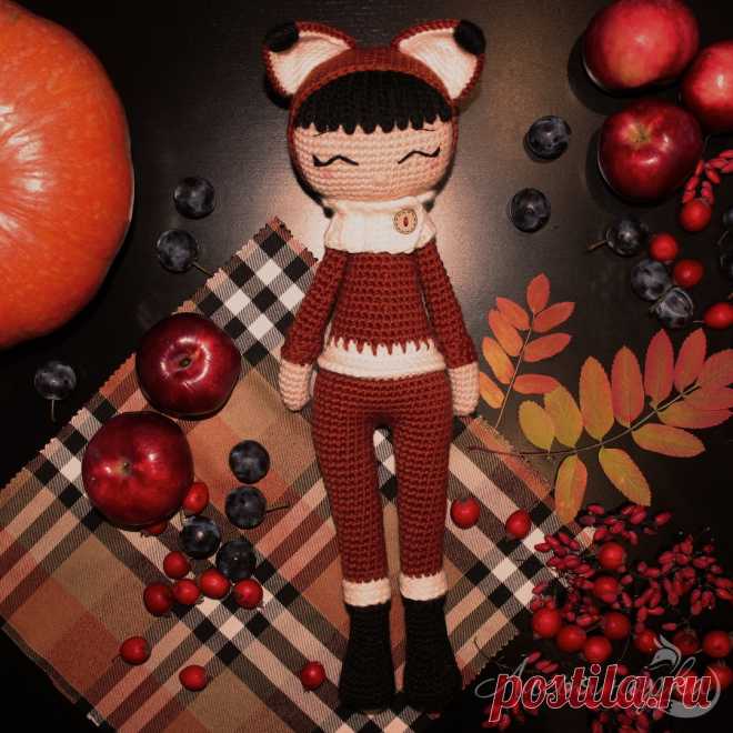 #игрушкиручнойработы #игрушкиназаказ #паулина
#лисичка
#вязанаяигрушка #лисьянорка #леналаврушкина #lisya_norka #lenalavrushkina #ilovepuppy
Autor: @lena_lavrushkina Publikovy Obzor Opublikowano: 01.12.2019 na 16:12:16 Znaki: 57
Лисичка не оставит равнодушной ни одну девочку и будет отличным подарком ____________________________________________ Цена 1500 рублей _____________________________________________ Связаться можно по ссылке в шапке или написав в директ.
