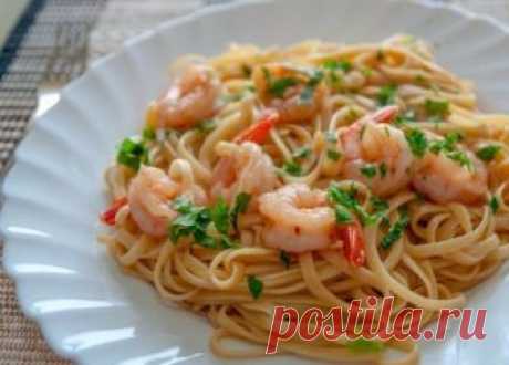 Подборка вкусных соусов к макаронам