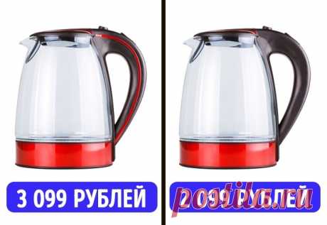 Вами манипулируют! 9 хитростей, которые применяют к покупателям | Болтай
