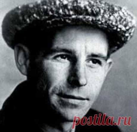 Сегодня 19 января в 1971 году умер(ла) Николай Рубцов-ПОЭТ