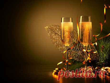 30 Beautiful New Year Wallpapers for your desktop