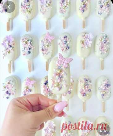 🌸 cakesicle mold & flower cluster mold: @sugary_essentials: смотрите и скачивайте изображения — Яндекс Картинки