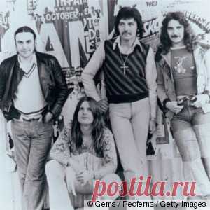 Black Sabbath - LiveOne - Music, Podcasts and more Black Sabbath on LiveOne. Self-styled harbingers of demonic hard rock, Black Sabbath originated from the amalgamation of two B