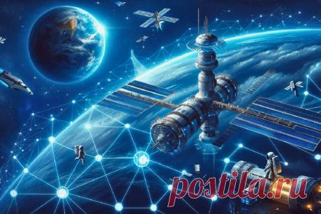 🔥 Искусственный интеллект помогает исследовать космические взрывы
👉 Читать далее по ссылке: https://lindeal.com/news/2024060402-iskusstvennyj-intellekt-pomogaet-issledovat-kosmicheskie-vzryvy