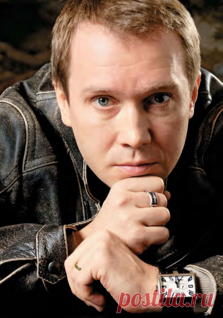 Евгений Миронов, 29 ноября, 1966