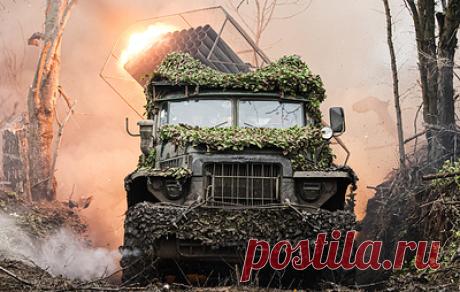 ВСУ за неделю до начала перемирия потеряли более 950 военных в зоне "Южной". Уничтожено 19 боевых бронированных машин, 110 автомобилей, 16 орудий полевой артиллерии, 13 станций радиоэлектронной и контрбатарейной борьбы