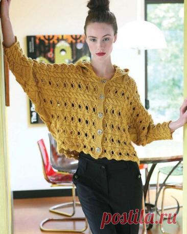 Сейчас бум вязаных жакетов и это повод создать актуальную подборку. | Asha. Вязание, просто жизнь, прогулки, фотографии, мода.🌶 | Дзен