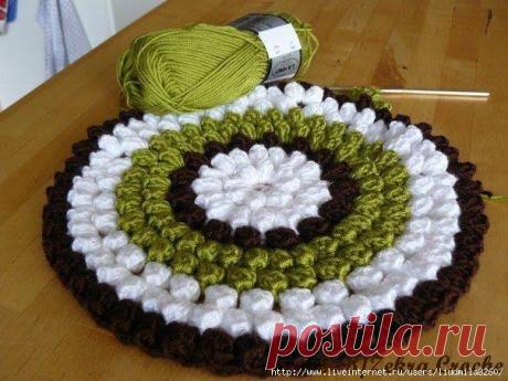 коврик | Записи в рубрике коврик | Дневник Nagriko : Блоги на Труде