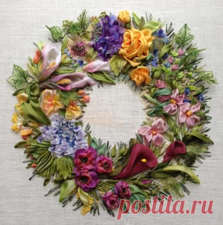 рисунки для вышивки лентами красного петуха: 23 тыс изображений найдено в Яндекс.Картинках