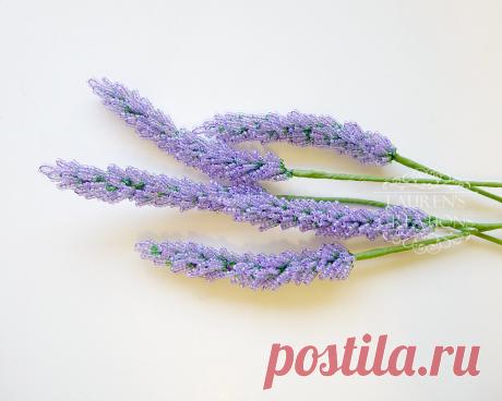Lavender Sprig