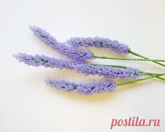 Lavender Sprig