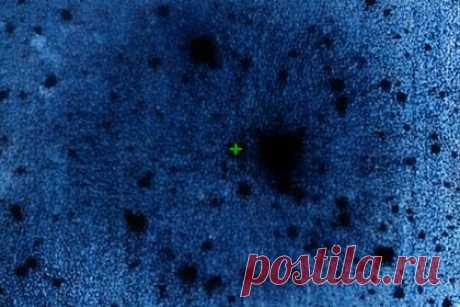 Обнаружены остатки редкого типа звездного взрыва. Астрономы обнаружили остаток редкого типа звездного взрыва, который находится в созвездии Кассиопея. Это туманность Pa 30, возникшая в результате сверхновой Iax, когда происходит слияние двух нейтронных звезд. Вспышку наблюдали китайские астрономы в 1181 года в течение 185 дней.