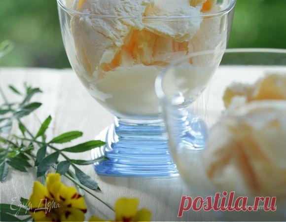 Карамельное мороженое, курица по мароккански, творожные ньокки: рецепты на сайте 