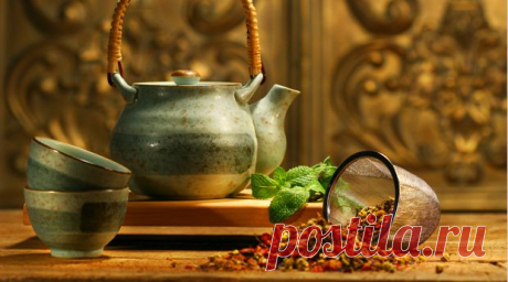 10 китайских чайных запретов | КРАСОТА И ЗДОРОВЬЕ