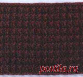 В вашу копилочку резинки спицами