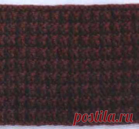 В вашу копилочку резинки спицами