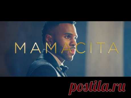 Jason Derulo - Mamacita (feat. Farruko) [OFFICIAL MUSIC VIDEO]
