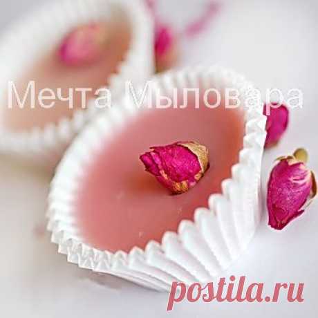 Мечта Мыловара