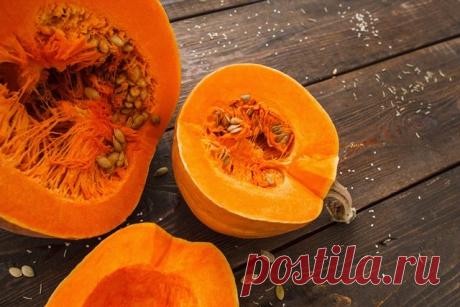 Що приготувати з гарбуза? Топ-10 смачних страв | Телеканал СТБ