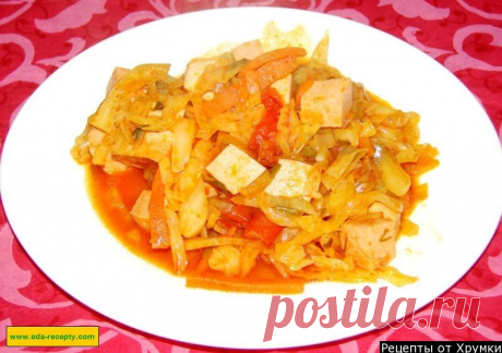 Секреты стройности