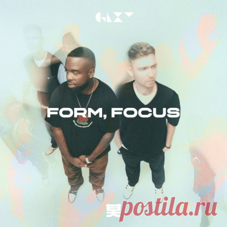 DownloadGLXY - Form, Focus [Shogun Audio] download for free - Drum & Bass - MusicVibez DownloadGLXY - Form, Focus [Shogun Audio] download for free в FLAC/320kbps на MusicVibez — Drum & Bass Release: Tracklist, Label download . - Musicvibez