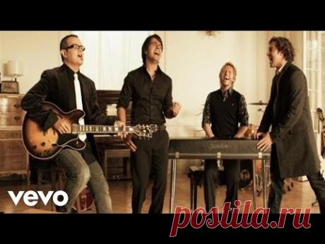 Luis Fonsi - Aqui Estoy Yo ft. Aleks Syntek, Noel Schajris, David Bisbal