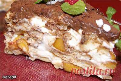 Крем патисьер (patissiere) - ХЛЕБОПЕЧКА.РУ - рецепты, отзывы, инструкции