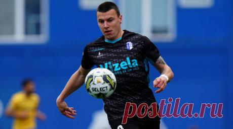 Агент Осмайича сообщил, что ЦСКА собирается увеличить предложение по футболисту. Игорь Глушевич, агент нападающего «Кадиса» Милутина Осмайича рассказал, что ЦСКА планирует увеличить предложение по футболисту. Читать далее