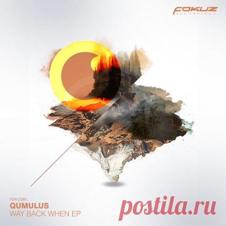 Download Qumulus – Way Back When EP (2026) - Drum & Bass - MusicVibez Download Qumulus – Way Back When EP (2026) in 320 kbps, FLAC and WAV — fresh DJ releases Artist: Qumulus Title: Way Back When EP Label: Fokuz Recordings Catalog #: FOKUZ2026-WBW Style: Drum & Bass / Liquid Funk Release Date: 2026-04-10 Quality: FLAC / 24-bit / 44.1kHz (Lossless) Tracks: 4 Total Time: 17:24