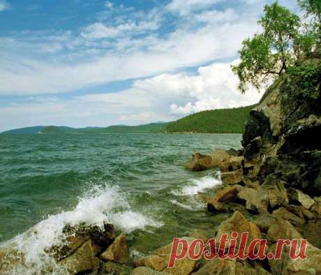 (+1) тема - Путешествие по России! Озеро Байкал! | ЛЮБИМЫЕ ФОТО