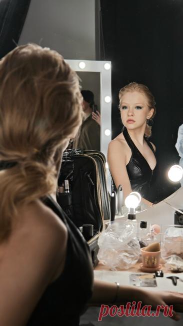 Ева Смирнова